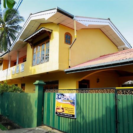 Jaya Home Stay Тангале Екстериор снимка