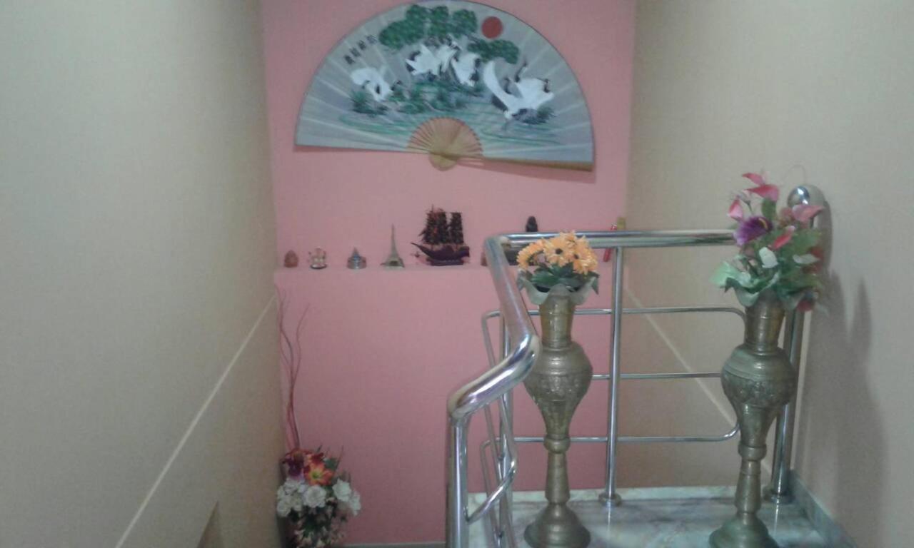Jaya Home Stay Тангале Екстериор снимка