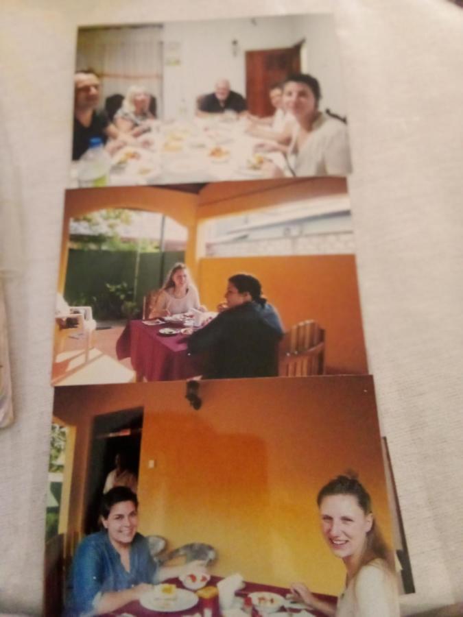 Jaya Home Stay Тангале Екстериор снимка