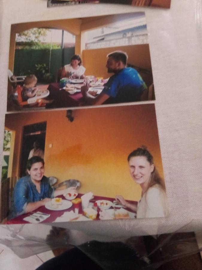 Jaya Home Stay Тангале Екстериор снимка