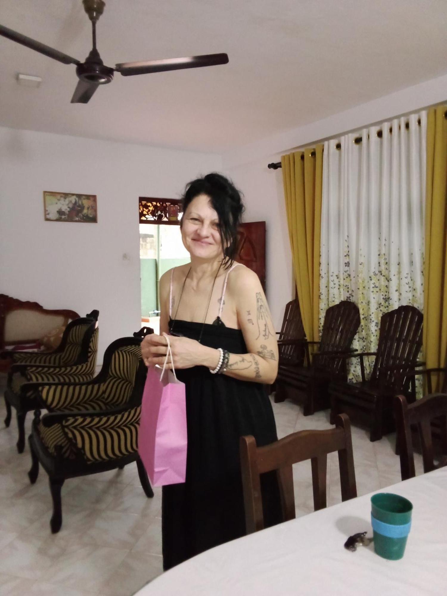 Jaya Home Stay Тангале Екстериор снимка