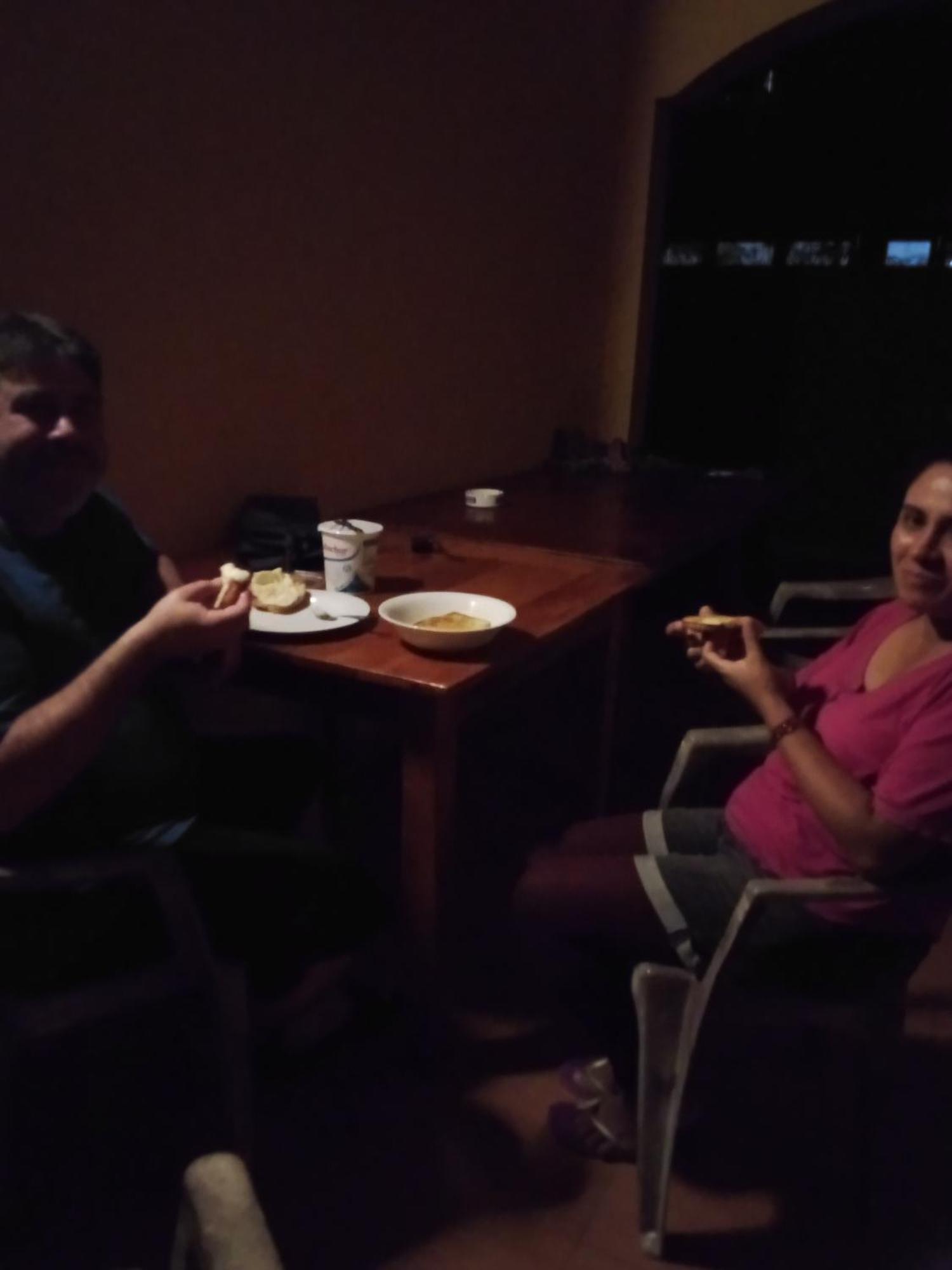 Jaya Home Stay Тангале Екстериор снимка
