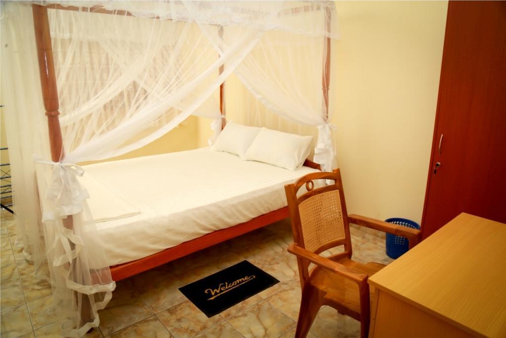 Jaya Home Stay Тангале Екстериор снимка