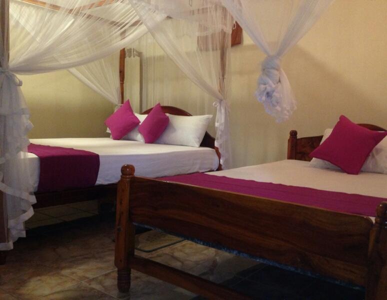 Jaya Home Stay Тангале Екстериор снимка