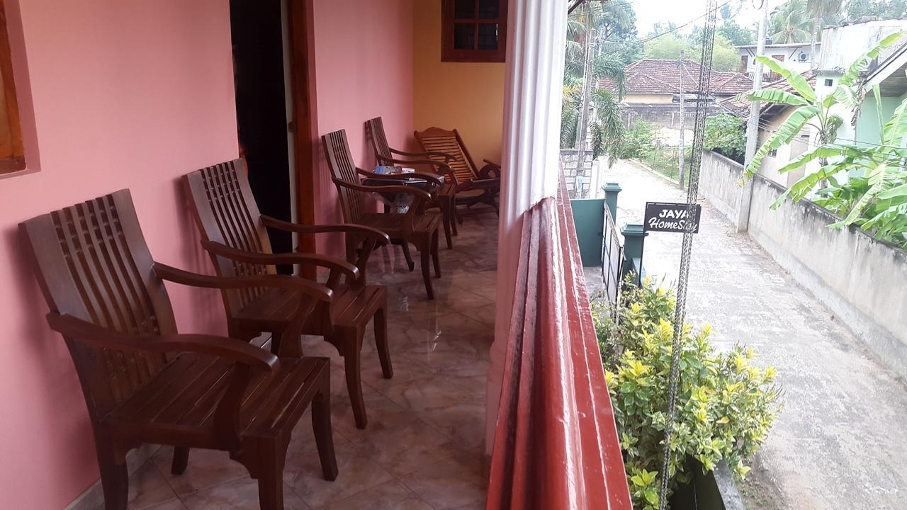 Jaya Home Stay Тангале Екстериор снимка